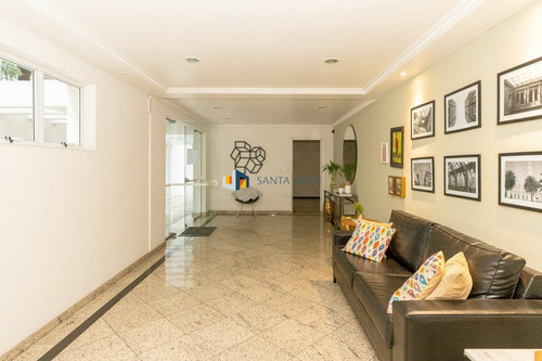 Imagem 6 de 15 de Lindo Apartamento Moema 126 M Apenas R$ 1 170 000,00 - Ss57641