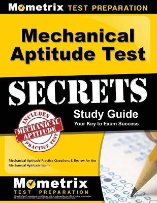 Mechanical Aptitude Test Secrets Study Guide