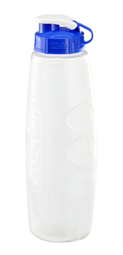 Practi 4 Botellin Cubasa ( 2 Lt- 1 Lt- 600 Ml-500 Ml)