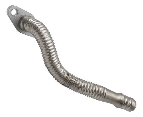 Línea Drenaje Aceite Turbo Ram 4500 Slt 2015 6.7l