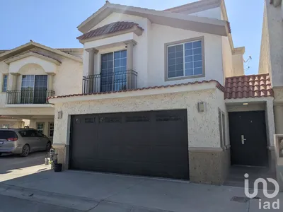 Casa en renta