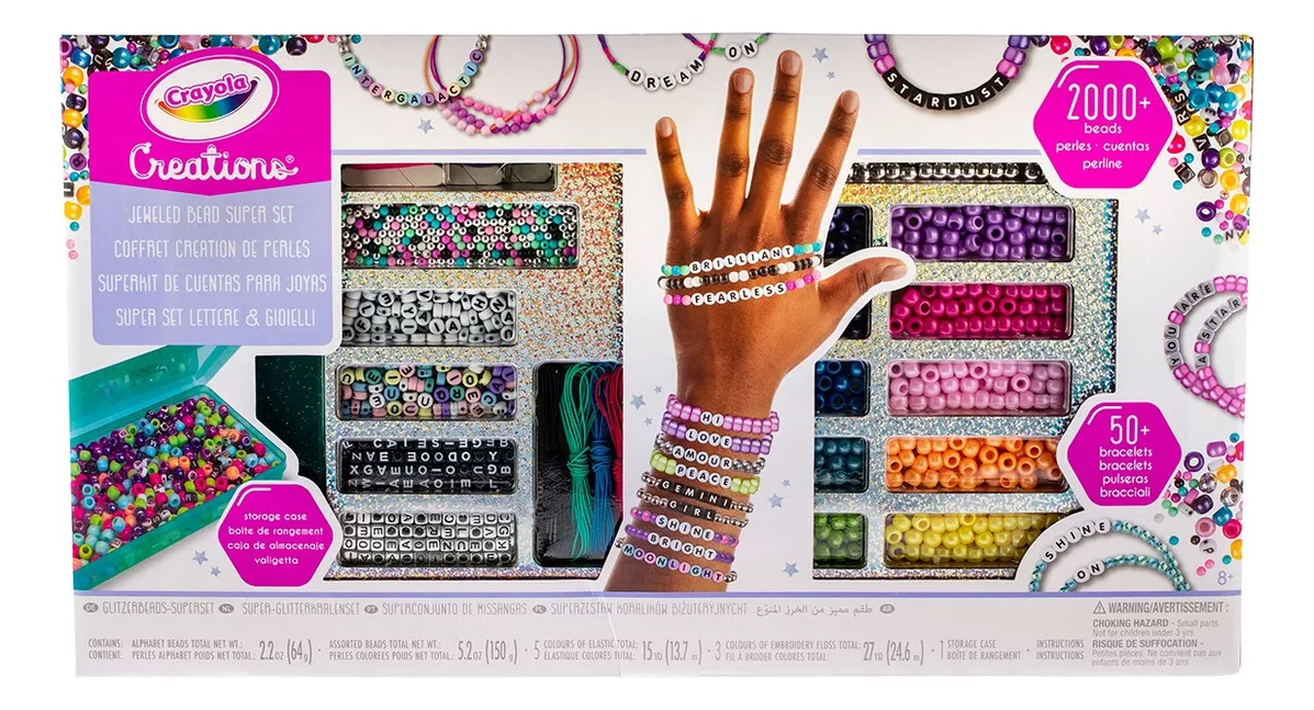 Tercera imagen para búsqueda de beads