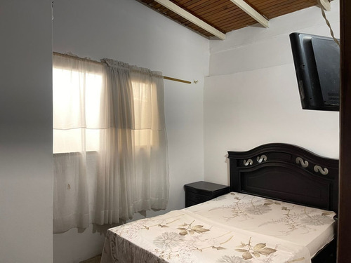 Imagen 7 de 11 de Tr En Venta Casa Doble Propósito En Barrio Sucre