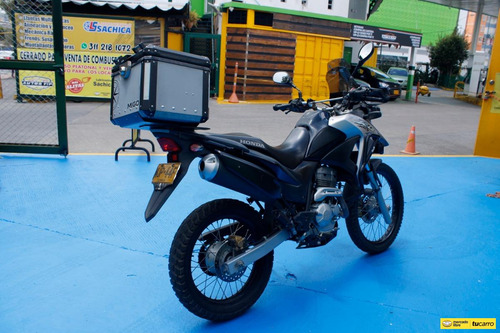 Honda Xre 300