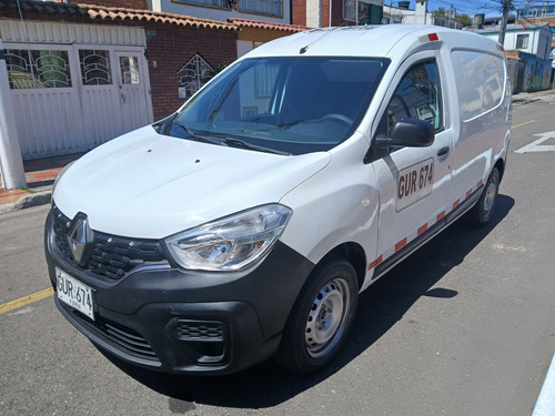 Renault Kangoo 1.6 Express Confort