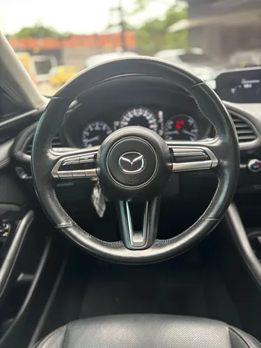 Mazda 3 2.0 Touring At
