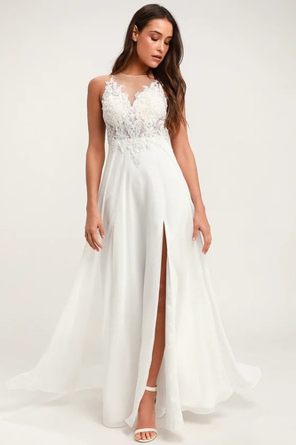 Vestido Personalizado