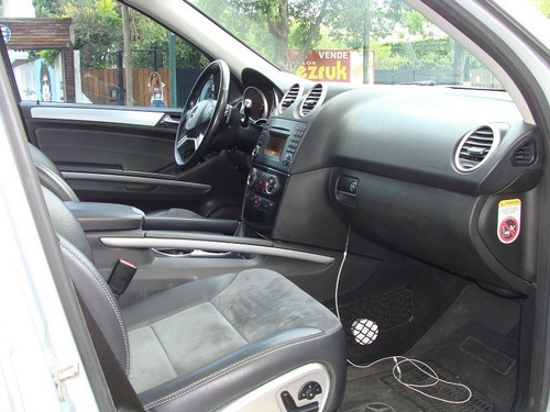 Mercedes Benz Ml350 Sport Aut 2010 100.000km Serv Of. Nueva!