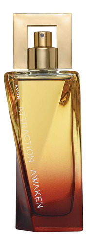 Avon Attraction Awaken Para Ella 50ml Spray Eau De Parfum 