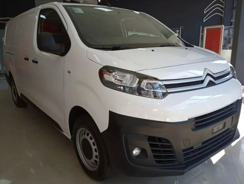 Citroën Jumpy 1.6 L3 Hdi 115 Business