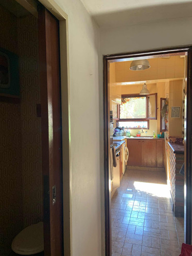Casa Muy Amplia De 4 Hab. A Reformar En Olivos