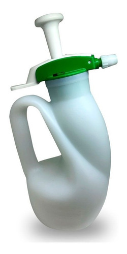Pulverizador De Compressão 1,2 Litro