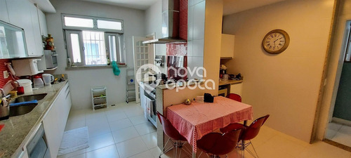 Apartamento - Ref: Co4ap50947