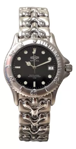Relógios Magnum, Zurick Relógios