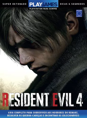 Detonado Resident Evil Code Veronica X, PDF, Resident Evil