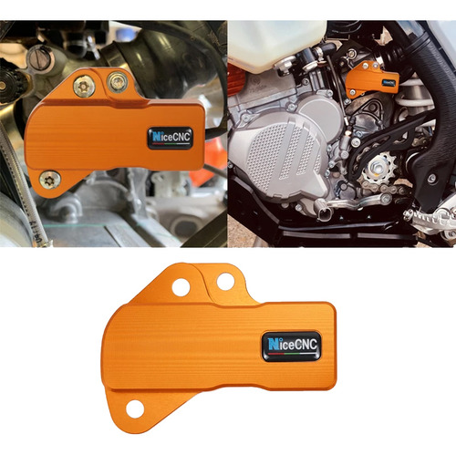 Protetor De Sensor Tps Moto Para Ktm Husq Husa 250 350 450