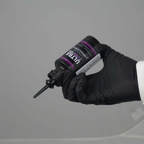 Ultracure® 720, Adhesivo Epoxico Uv De Alta Viscosidad 50g