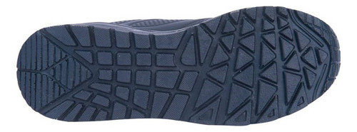 Tenis Dama Deportivo Next & Co 6181 Color Negro