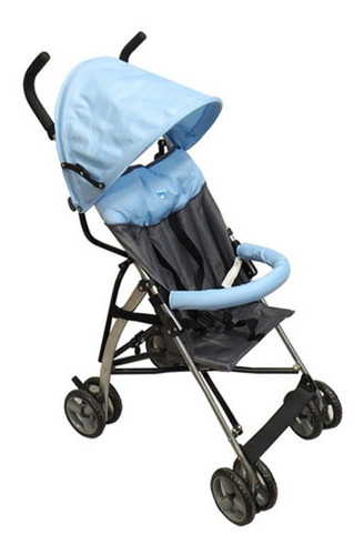 Coche Paraguita Symphony Plegable Infantil Bebe Hts