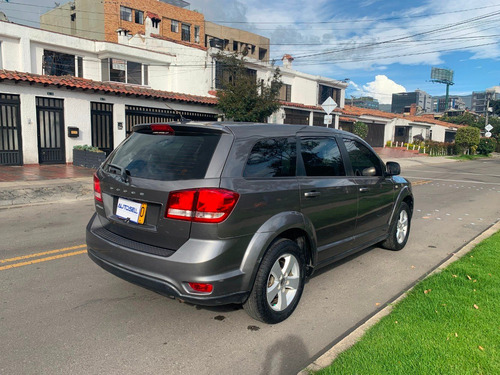 Dodge Journey