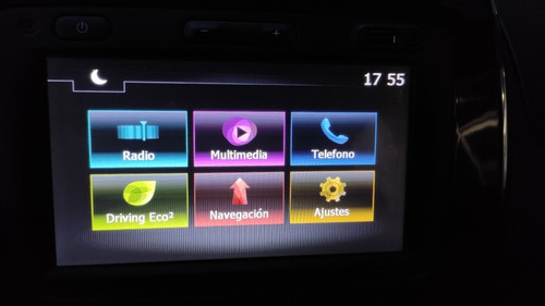 Imagen 12 de 13 de Renault Kwid 2019 1.0 Sce 66cv Intense