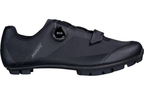 Zapatillas Ciclismo Para Bici Mtb Mavic Crossmax Elite Spd