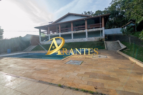 Imagem 18 de 30 de Chacara - Ch00414 - 71098311