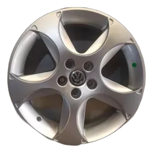 Roda Vw Golf Sportline Aro 16 Original Avulsa !!!!!!