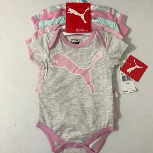 Pañaleros puma sales