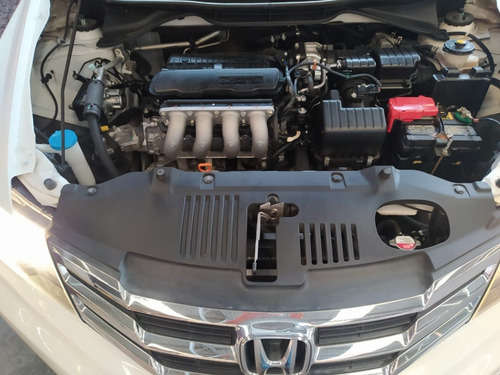 Honda City Ex Mt 2013