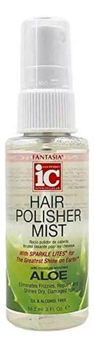 Fantasia Hair Polisher Mist Aloe 59.2 Ml 