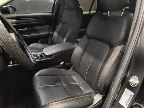Mazda CX50 2.5T Signature At