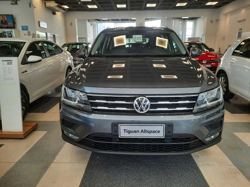 Volkswagen Tiguan Allspace 1.4 Tsi Trendline 150cv Dsg Mr1