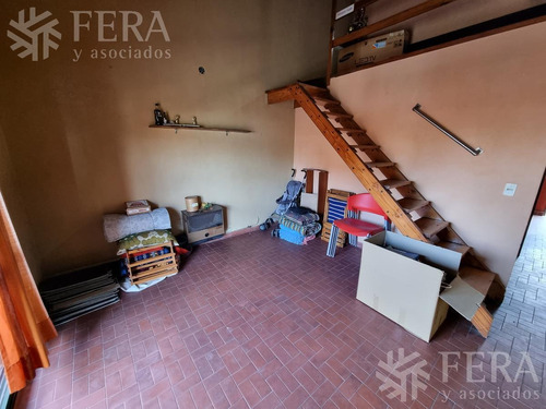 Imagen 19 de 21 de Venta De Ph 4 Ambientes Con Patio Y Terraza En Bernal Oeste (28700)