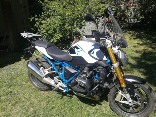 Imagen 4 de 6 de Bmw R1200