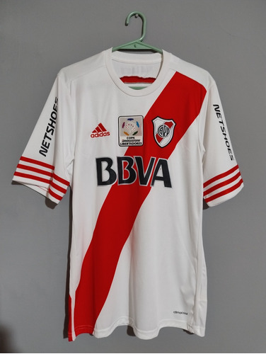 Camiseta De River 2015