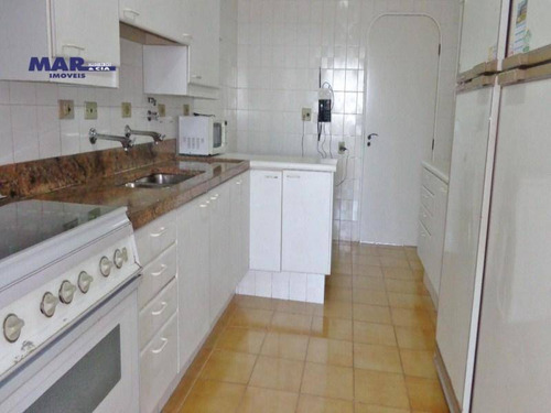 Imagem 11 de 14 de Apartamento Residencial À Venda, Centro, Guarujá - . - Ap7159