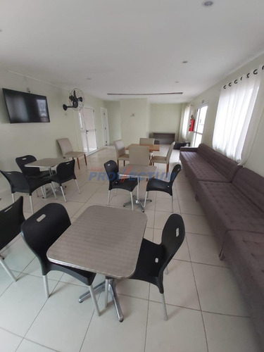 Apartamento À Venda Em Jardim Roseira - Ap275809