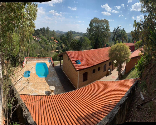 Imagem 2 de 17 de Chácara - Ch00948 - 69912485