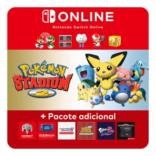 Nintendo Switch Online: preços, jogos e vantagens do Expansion Pack