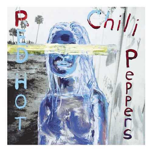 Cd Red Hot Chili Peppers / By The Way (2002) Europeo