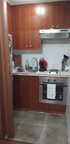 Departamento En Pleno Centro Histórico Para Inversionistas