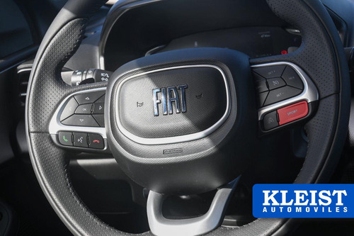 Fiat Pulse IMPETUS