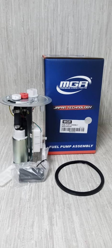 Modulo De Gasolina Completo Fiesta Balita 96-99, Ford Ka 