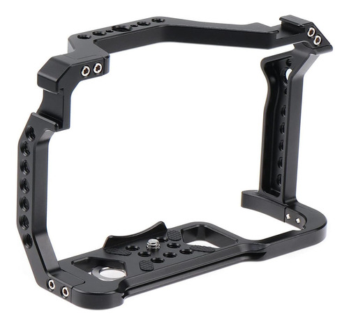 Runshuangyu Cnc Dslr Dslr Camera De Extensión De La Jaula La