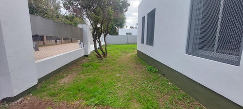 Venta Casa Housing 2 Dormitorios