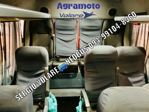 Volare Cinco Executivo Cor Azul Ano 2017/2018