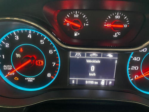 Chevrolet Cruze Sport 2017 1.4 Ltz Turbo Aut. 5p