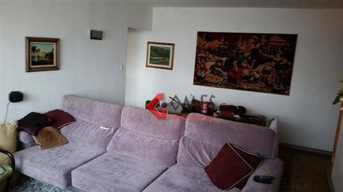Apartamento Residencial À Venda, Centro, São Bernardo Do Campo. - Ap1886