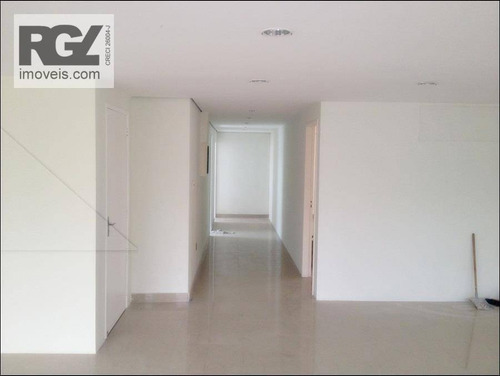 Imagem 4 de 13 de Sala Comercial Para Venda E Locação, Centro, Santos - Sa0049. - Sa0049